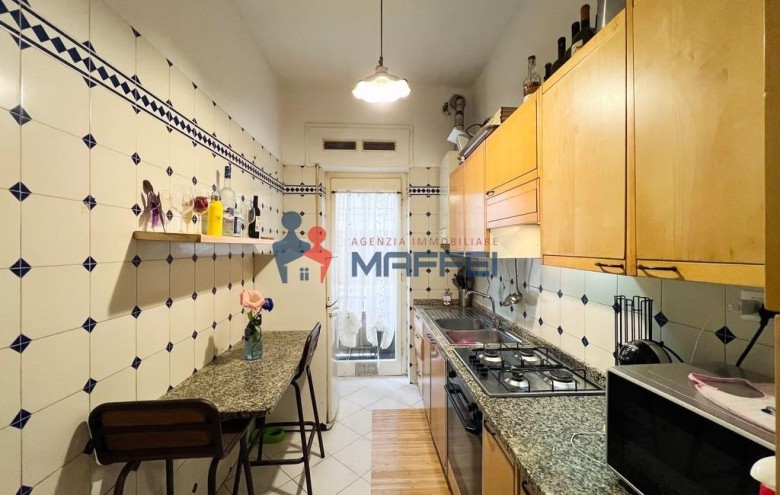 Appartamento in vendita a Viareggio