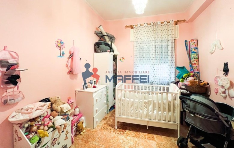 Appartamento in vendita a Viareggio