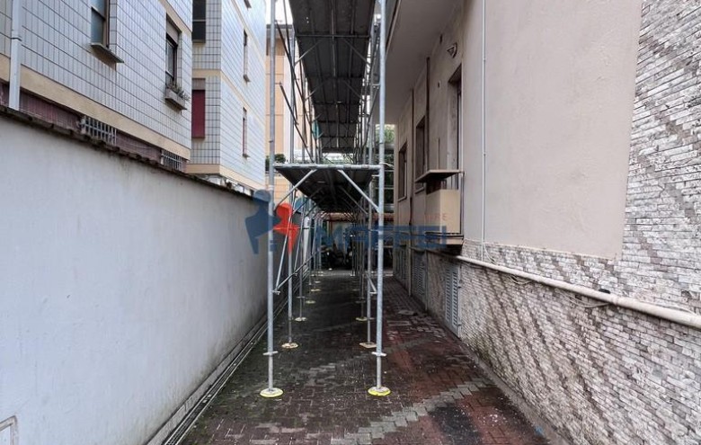 Appartamento in vendita a Viareggio