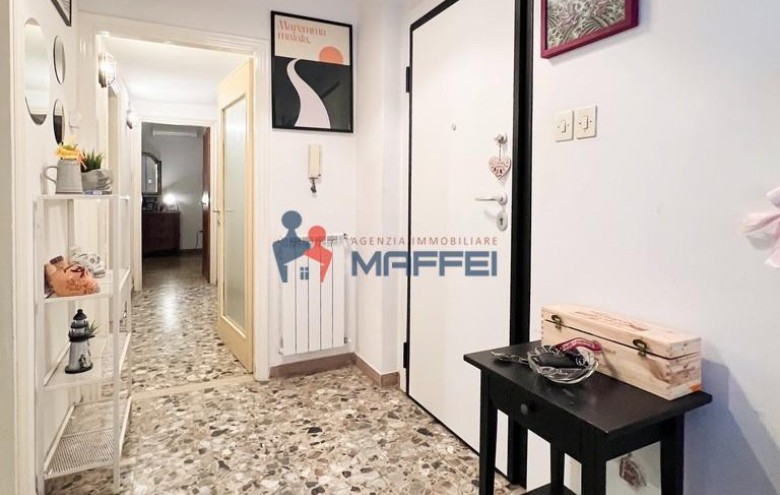 Appartamento in vendita a Viareggio