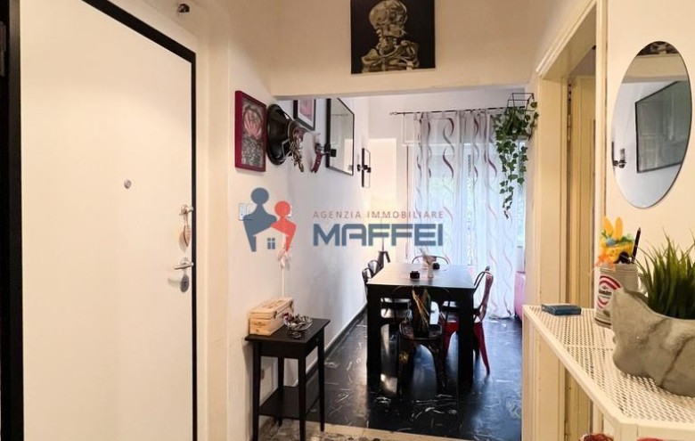 Appartamento in vendita a Viareggio