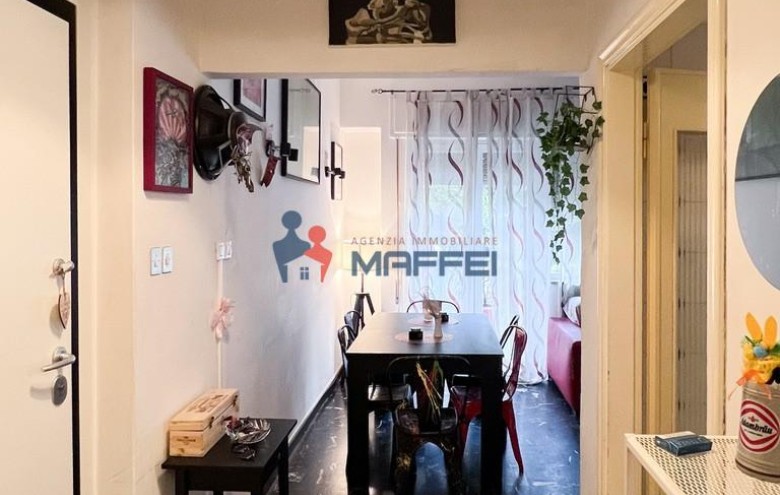 Appartamento in vendita a Viareggio