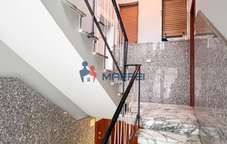 Appartamento in vendita a Viareggio