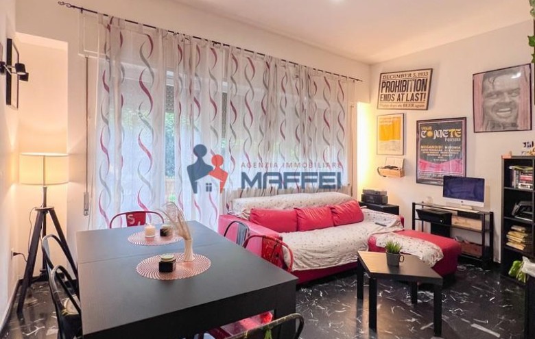 Appartamento in vendita a Viareggio