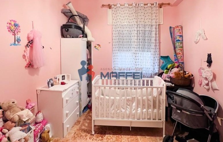 Appartamento in vendita a Viareggio