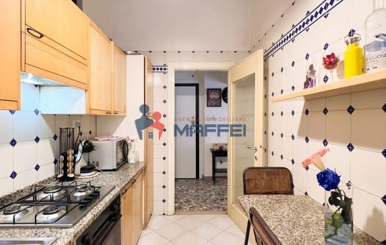 Appartamento in vendita a Viareggio