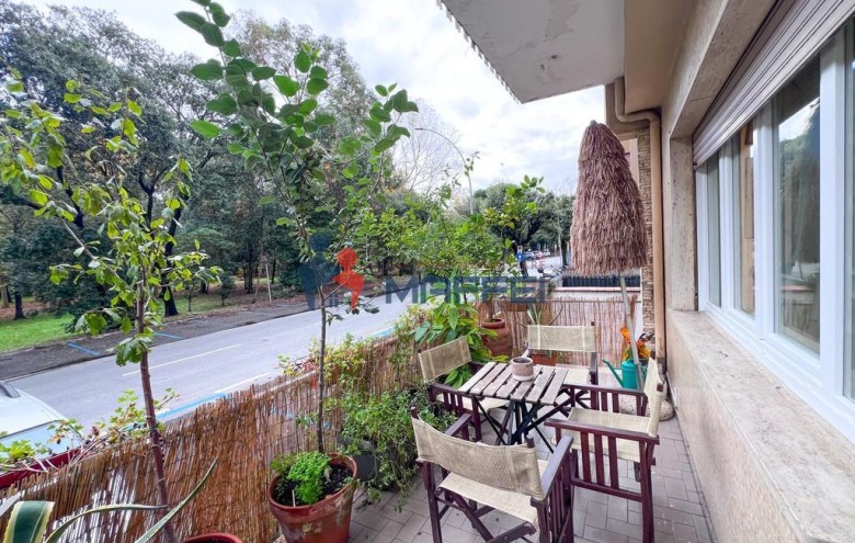 Appartamento in vendita a Viareggio