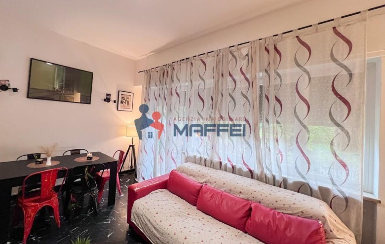 Appartamento in vendita a Viareggio