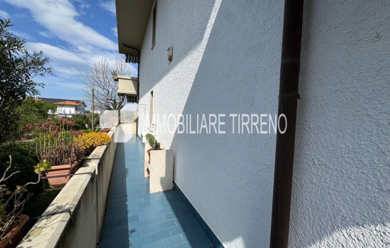 Appartamento in vendita a Massa