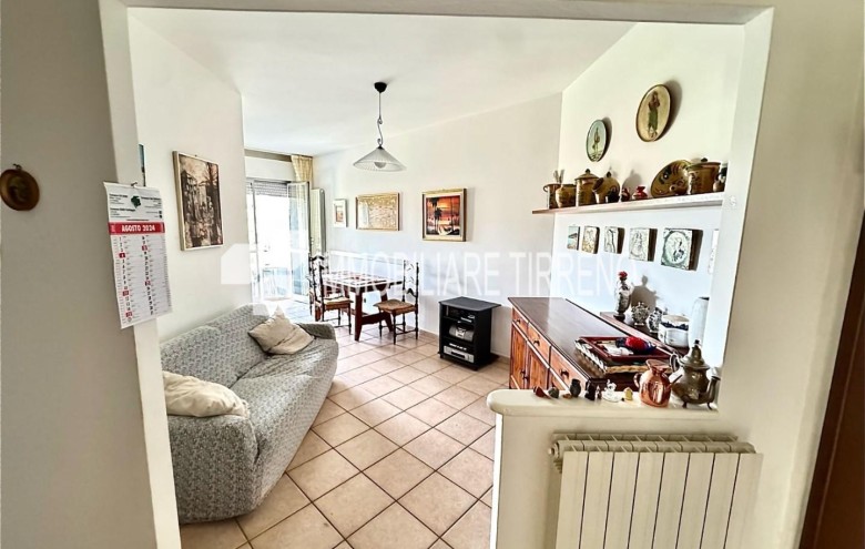 Appartamento in vendita a Massa