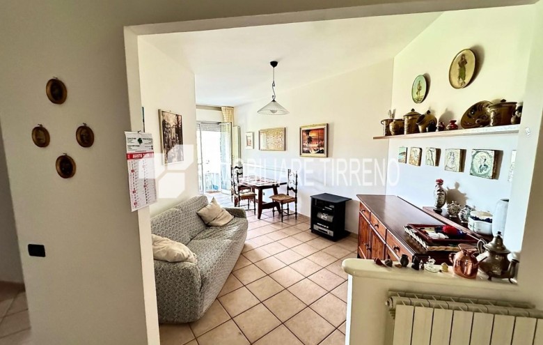 Appartamento in vendita a Massa