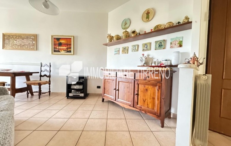 Appartamento in vendita a Massa