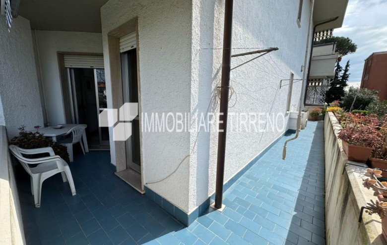 Appartamento in vendita a Massa