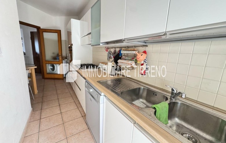 Appartamento in vendita a Massa