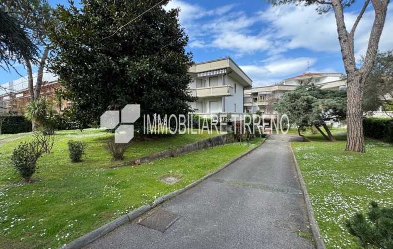 Appartamento in vendita a Massa