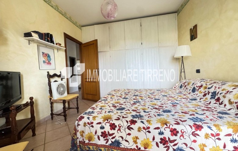 Appartamento in vendita a Massa