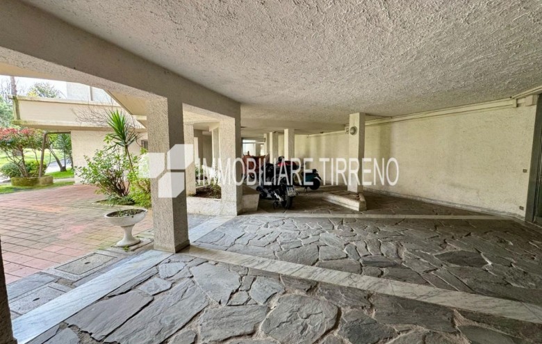 Appartamento in vendita a Massa