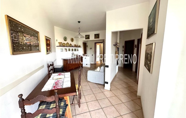 Appartamento in vendita a Massa