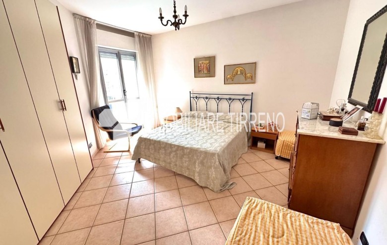 Appartamento in vendita a Massa