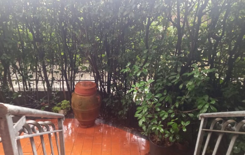 Appartamento in vendita a Massa