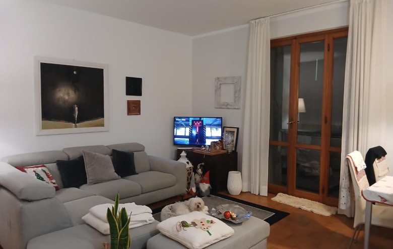 Appartamento in vendita a Massa
