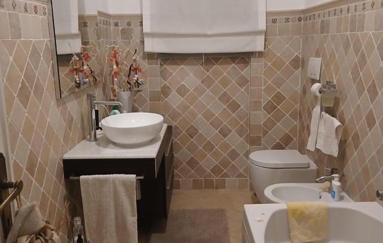 Appartamento in vendita a Massa