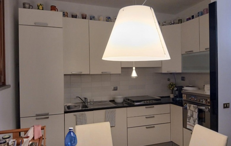 Appartamento in vendita a Massa