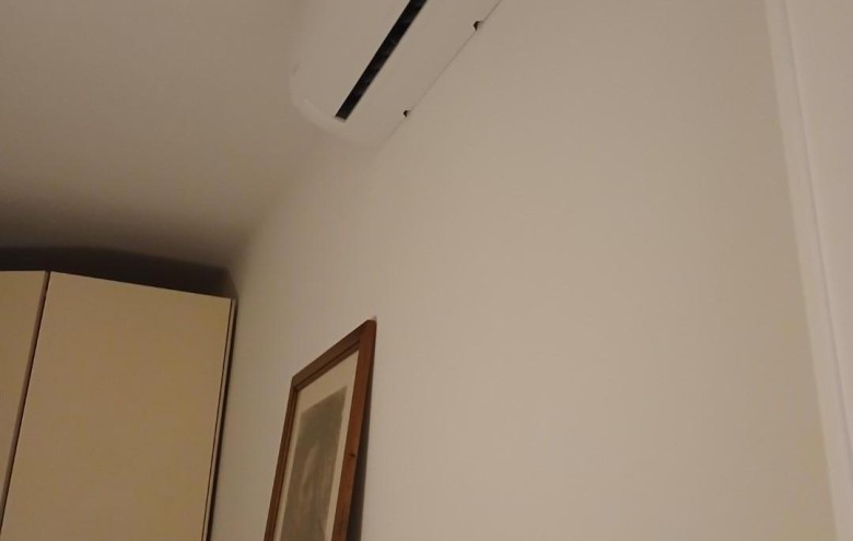 Appartamento in vendita a Massa