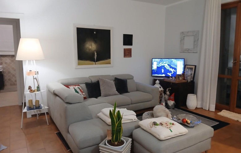 Appartamento in vendita a Massa