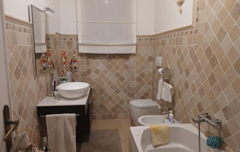 Appartamento in vendita a Massa