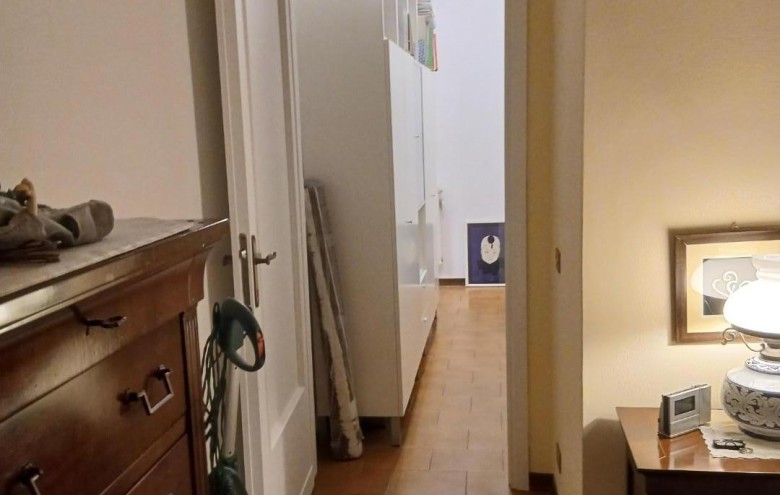 Appartamento in vendita a Massa