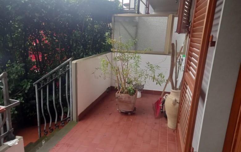 Appartamento in vendita a Massa