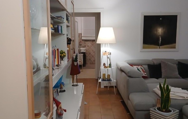 Appartamento in vendita a Massa