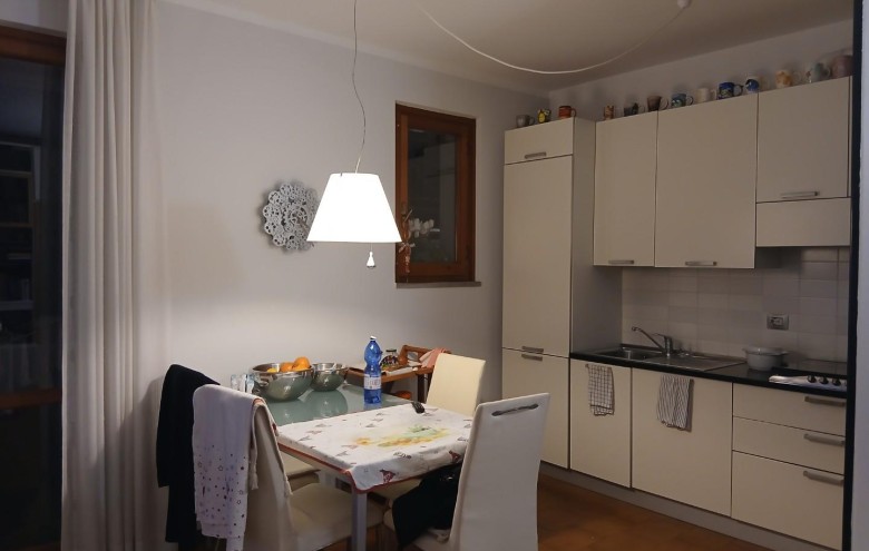 Appartamento in vendita a Massa