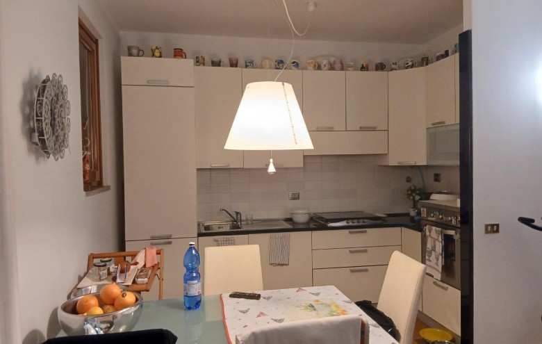 Appartamento in vendita a Massa