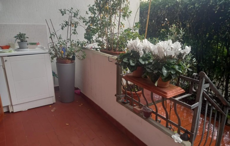 Appartamento in vendita a Massa