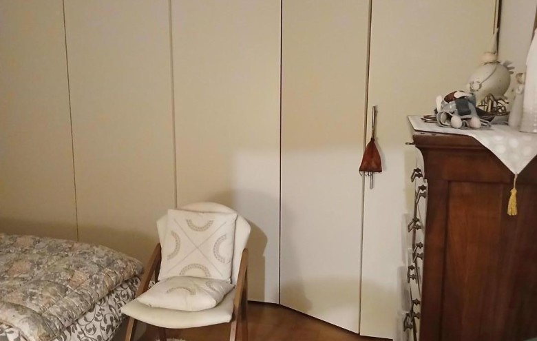 Appartamento in vendita a Massa