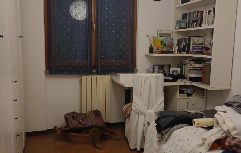 Appartamento in vendita a Massa