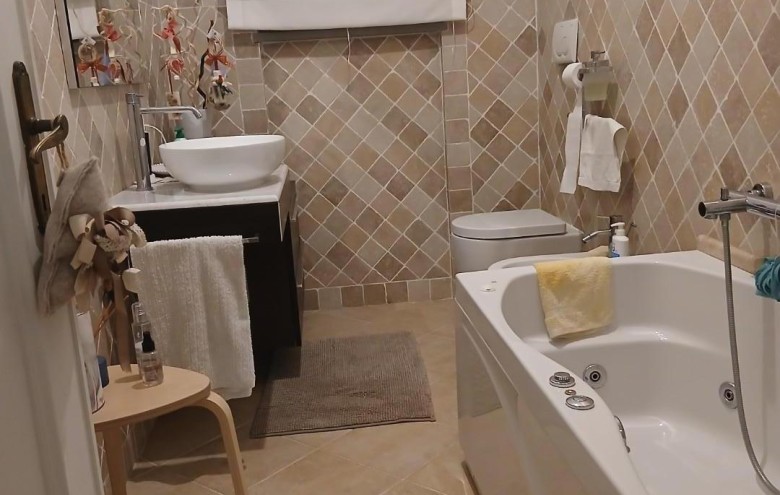 Appartamento in vendita a Massa