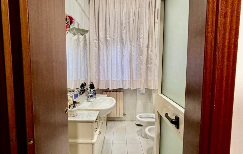 Appartamento in vendita a Massa