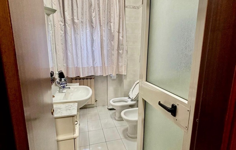 Appartamento in vendita a Massa