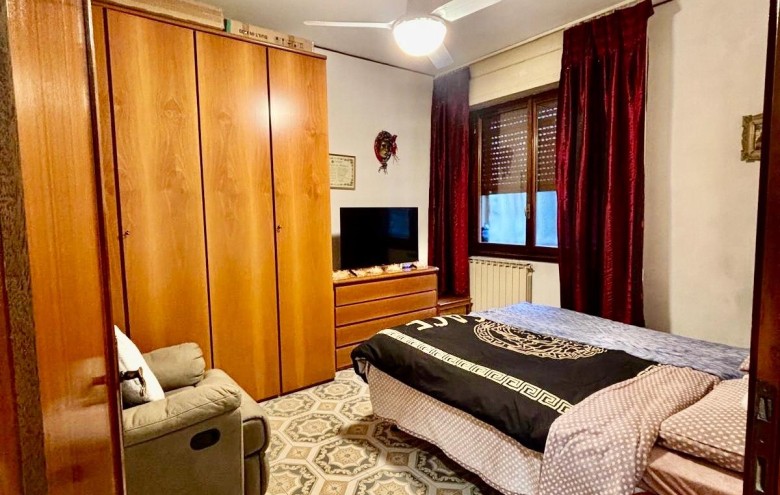 Appartamento in vendita a Massa