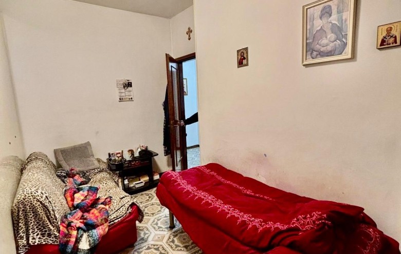 Appartamento in vendita a Massa