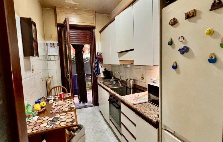 Appartamento in vendita a Massa