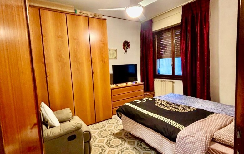 Appartamento in vendita a Massa