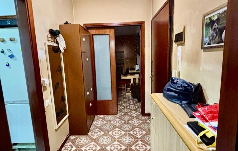 Appartamento in vendita a Massa