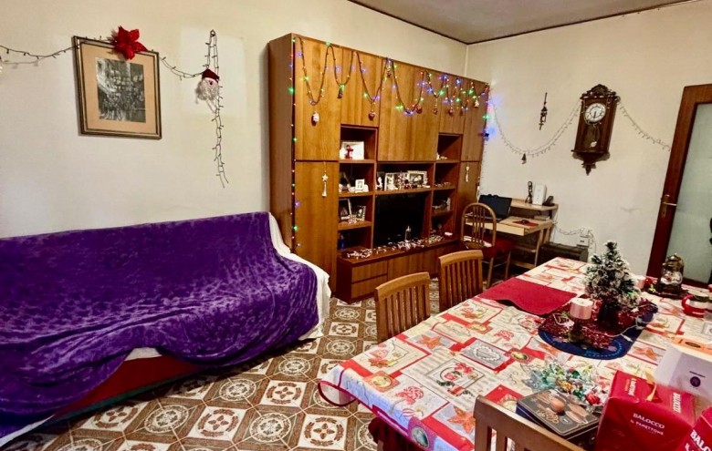 Appartamento in vendita a Massa