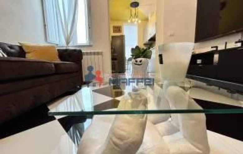 Appartamento in vendita a Viareggio