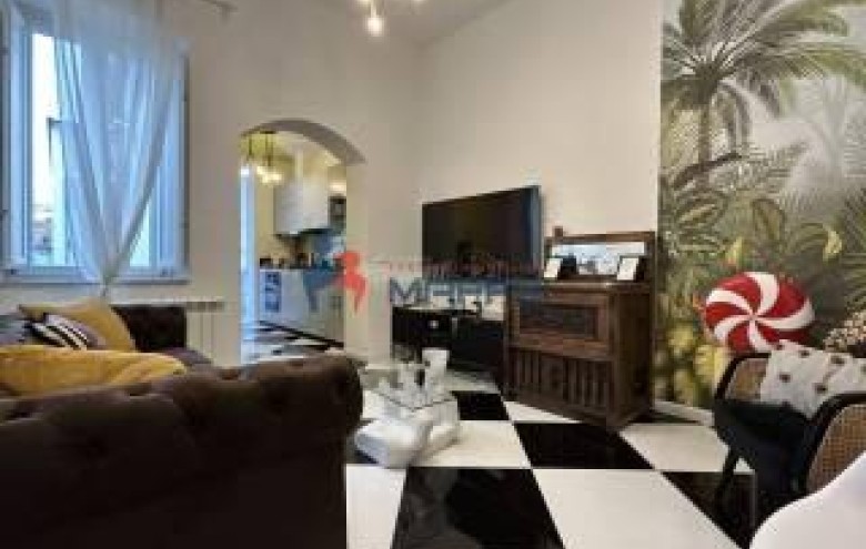 Appartamento in vendita a Viareggio