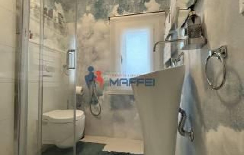 Appartamento in vendita a Viareggio